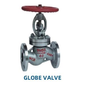 Válvulas marinas para uso naval en embarcaciones