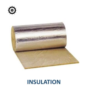 Aislamientos para construcción de barcos. Lana de roca certificada Mejora la eficiencia y productividad de las embarcaciones asi como el bienestar de los pescadores