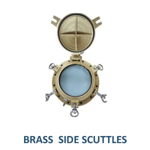 Lumbreras marinas para su uso en construcción naval. Fabricadas a medida poseen certificado para uso en embarcaciones. Mejora la eficiencia y productividad de las embarcaciones asi como el bienestar de los pescadores