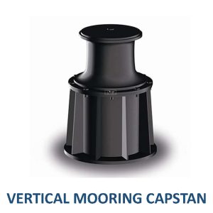 Molinetes para barcos